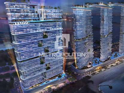 Апартаменти, ОАЕ, Емірат Дубай, Дубай, 3 819 200 Dh фото 8