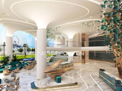 Апартаменти, ОАЕ, Емірат Дубай, Дубай, 3 636 640 Dh фото 6