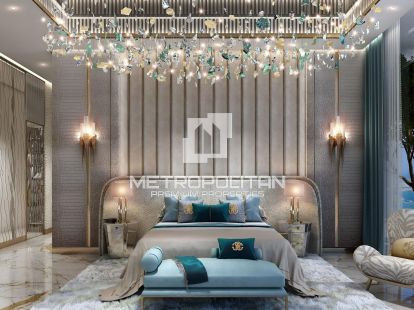 Апартаменти, ОАЕ, Емірат Дубай, Дубай, 3 636 640 Dh фото 8