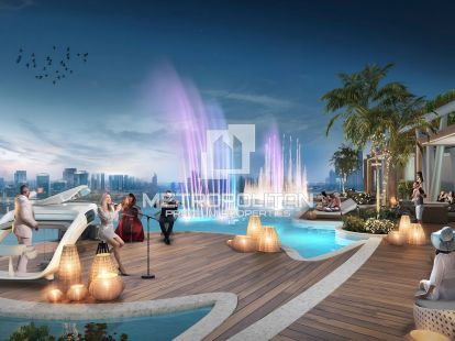 Апартаменти, ОАЕ, Емірат Дубай, Дубай, 3 248 000 Dh фото 11