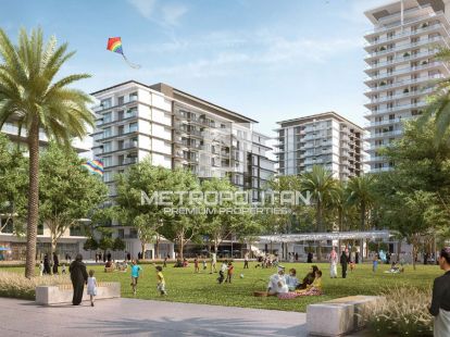 Апартаменти, ОАЕ, Емірат Дубай, Дубай, 5 600 000 Dh фото 10