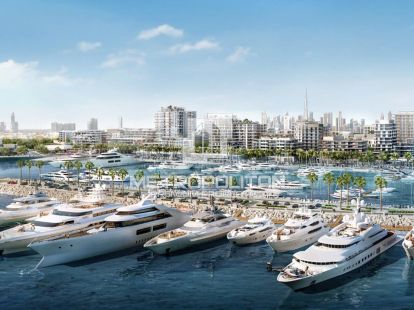 Апартаменти, ОАЕ, Емірат Дубай, Дубай, 5 600 000 Dh фото 12