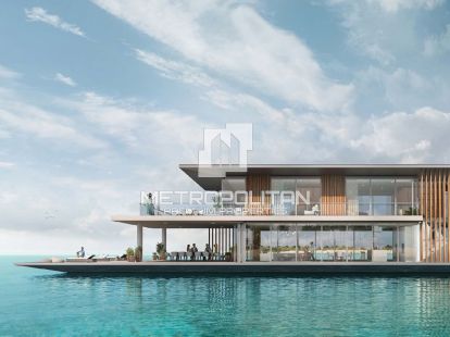 Апартаменти, ОАЕ, Емірат Дубай, Дубай, 5 600 000 Dh фото 13
