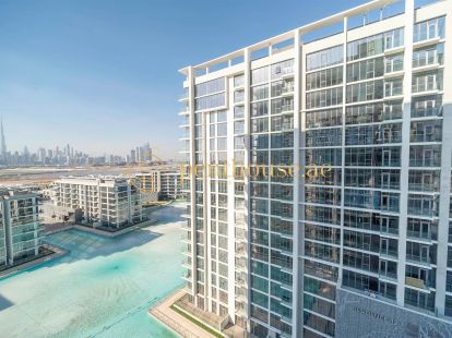 Apartments in Dubai, UAE for 3 500 000Dh (ID:74818)