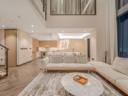 Апартаменти, ОАЕ, Емірат Дубай, Дубай, 13 500 000 Dh фото 9