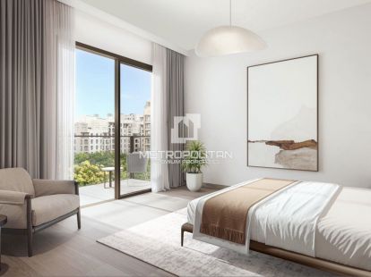 Апартаменти, ОАЕ, Емірат Дубай, Дубай, 4 200 000 Dh фото 11
