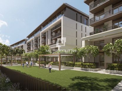Апартаменти, ОАЕ, Емірат Дубай, Дубай, 4 200 000 Dh фото 5