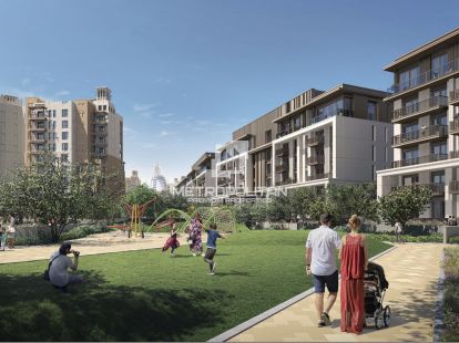 Апартаменти, ОАЕ, Емірат Дубай, Дубай, 4 200 000 Dh фото 6