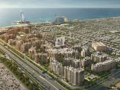 Апартаменти, ОАЕ, Емірат Дубай, Дубай, 3 600 000 Dh фото 11
