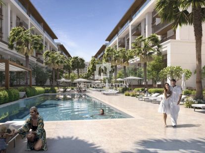 Апартаменти, ОАЕ, Емірат Дубай, Дубай, 3 600 000 Dh фото 13