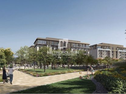 Апартаменти, ОАЕ, Емірат Дубай, Дубай, 3 600 000 Dh фото 15