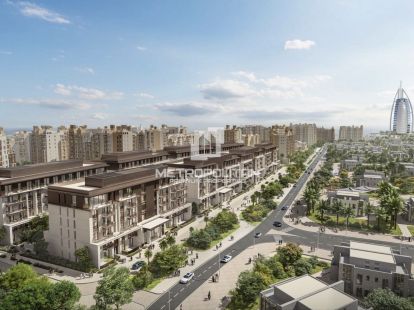 Апартаменти, ОАЕ, Емірат Дубай, Дубай, 3 600 000 Dh фото 2