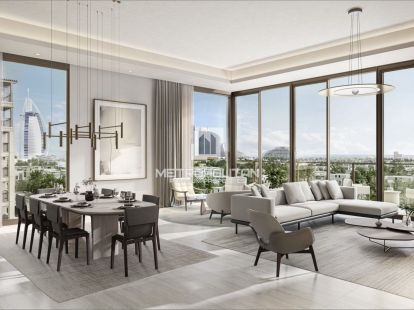 Апартаменти, ОАЕ, Емірат Дубай, Дубай, 3 600 000 Dh фото 3