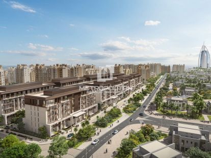 Апартаменти, ОАЕ, Емірат Дубай, Дубай, 3 600 000 Dh фото 4
