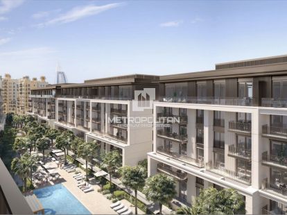 Апартаменти, ОАЕ, Емірат Дубай, Дубай, 3 600 000 Dh фото 8