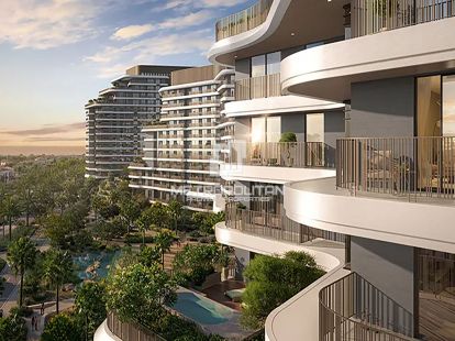 Апартаменти, ОАЕ, Емірат Дубай, Дубай, 1 400 000 Dh фото 12