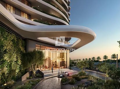 Апартаменти, ОАЕ, Емірат Дубай, Дубай, 1 400 000 Dh фото 13