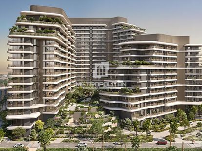 Апартаменти, ОАЕ, Емірат Дубай, Дубай, 1 400 000 Dh фото 14