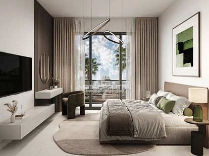 Апартаменти, ОАЕ, Емірат Дубай, Дубай, 1 400 000 Dh фото 3