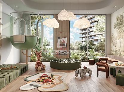 Апартаменти, ОАЕ, Емірат Дубай, Дубай, 1 400 000 Dh фото 4