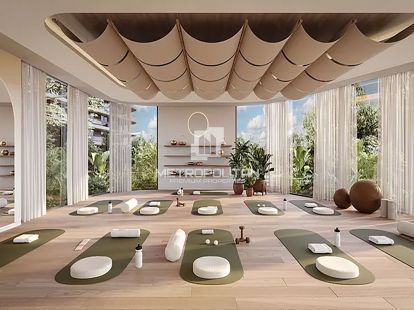 Апартаменти, ОАЕ, Емірат Дубай, Дубай, 1 400 000 Dh фото 5