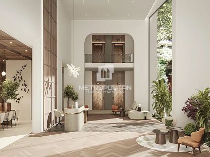 Апартаменти, ОАЕ, Емірат Дубай, Дубай, 1 400 000 Dh фото 6