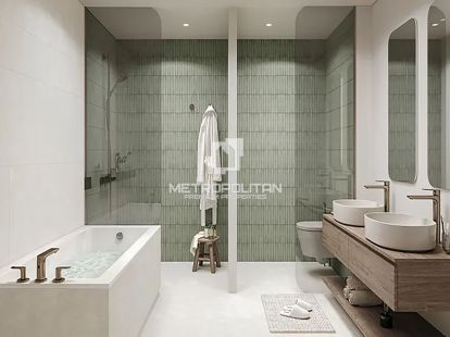 Апартаменти, ОАЕ, Емірат Дубай, Дубай, 1 400 000 Dh фото 8