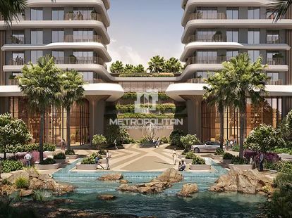 Апартаменти, ОАЕ, Емірат Дубай, Дубай, 1 400 000 Dh фото 9