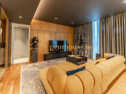 Апартаменти, ОАЕ, Емірат Дубай, Дубай, 5 989 999 Dh фото 6