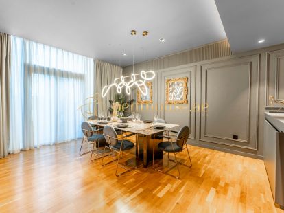Апартаменти, ОАЕ, Емірат Дубай, Дубай, 5 989 999 Dh фото 8