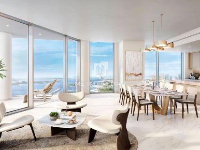 Apartments in Palm Jumeirah, UAE for 9 390 000Dh (ID:75258)