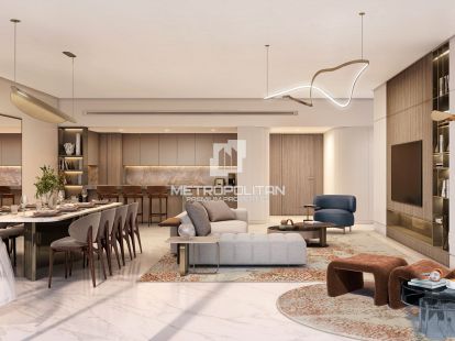 Apartments, UAE, Emirate of Dubai, Palm Jumeirah, 9 390 000 Dh photo 12