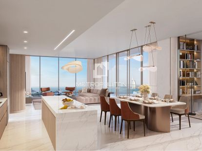 Apartments, UAE, Emirate of Dubai, Palm Jumeirah, 9 390 000 Dh photo 13