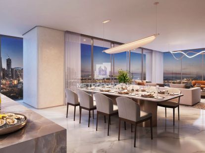 Apartments, UAE, Emirate of Dubai, Palm Jumeirah, 9 390 000 Dh photo 14