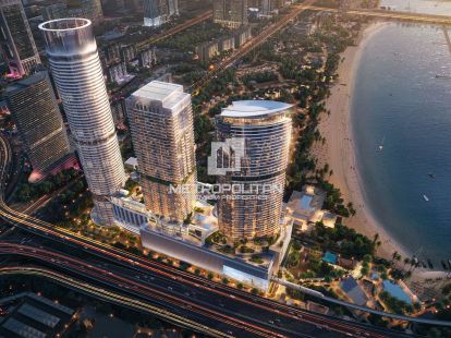 Apartments, UAE, Emirate of Dubai, Palm Jumeirah, 9 390 000 Dh photo 7