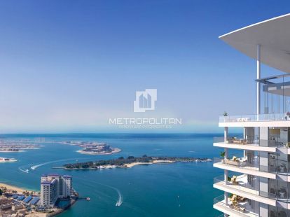 Apartments, UAE, Emirate of Dubai, Palm Jumeirah, 9 390 000 Dh photo 8
