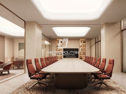 Apartments, UAE, Emirate of Dubai, Palm Jumeirah, 9 390 000 Dh photo 9