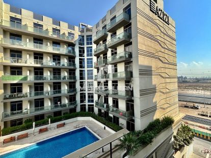 Апартаменти, ОАЕ, Емірат Дубай, Дубай, 630 000 Dh фото 12