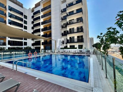 Апартаменти, ОАЕ, Емірат Дубай, Дубай, 630 000 Dh фото 14