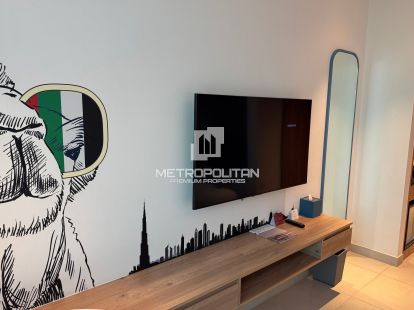 Apartments in Palm Jumeirah, UAE for 1 140 000Dh (ID:75256)