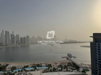Appartement, VAE, Emirat Dubai, Palm Jumeirah, 1 140 000 Dh foto 12