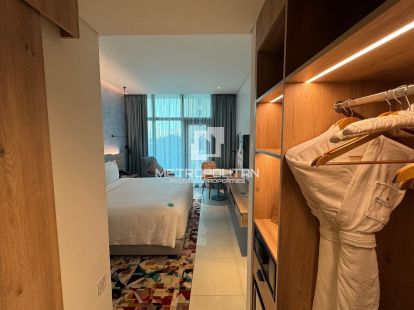 Appartement, VAE, Emirat Dubai, Palm Jumeirah, 1 140 000 Dh foto 13