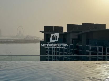 Appartement, VAE, Emirat Dubai, Palm Jumeirah, 1 140 000 Dh foto 5