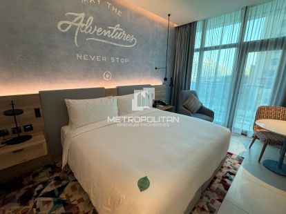 Appartement, VAE, Emirat Dubai, Palm Jumeirah, 1 140 000 Dh foto 7