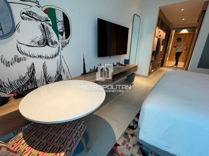 Appartement, VAE, Emirat Dubai, Palm Jumeirah, 1 140 000 Dh foto 8