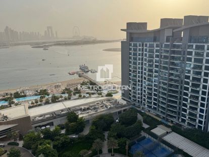 Appartement, VAE, Emirat Dubai, Palm Jumeirah, 1 140 000 Dh foto 9