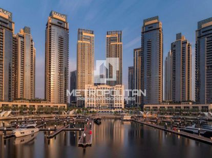 Апартаменти, ОАЕ, Емірат Дубай, Дубай, 1 580 000 Dh фото 14