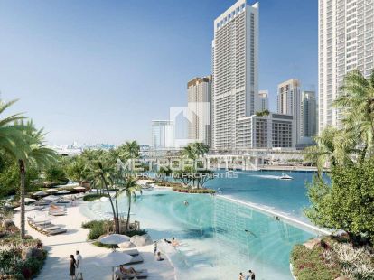 Апартаменти, ОАЕ, Емірат Дубай, Дубай, 1 580 000 Dh фото 4