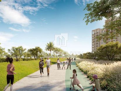 Апартаменти, ОАЕ, Емірат Дубай, Дубай, 1 580 000 Dh фото 5