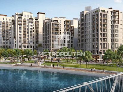 Апартаменти, ОАЕ, Емірат Дубай, Дубай, 1 580 000 Dh фото 6